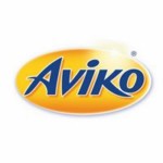 AVIKO logo