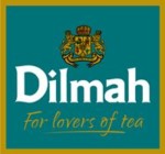 DILMAH logo