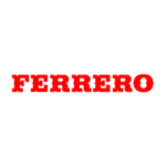 FERRERO logo