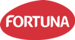 FORTUNA logo