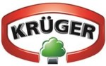 KRUGER logo