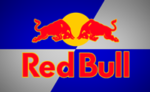 RED BULL logo