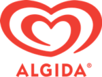 ALGIDA logo