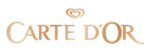 CARTE DOR logo