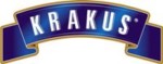 KRAKUS logo