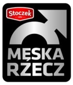 STOCZEK MĘSKA RZECZ logo