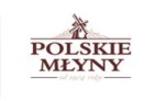POLSKIE MŁYNY logo