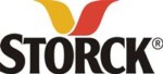 STORCK logo